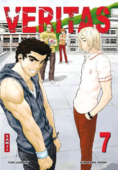 Veritas. Vol. 7