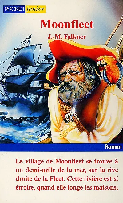 Moonfleet