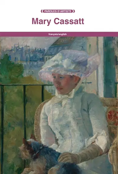 Mary Cassatt