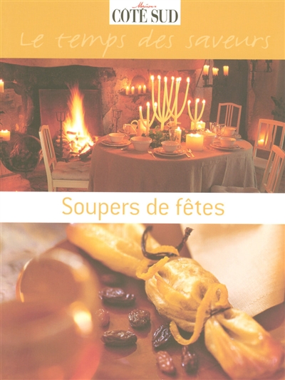 Soupers de fêtes
