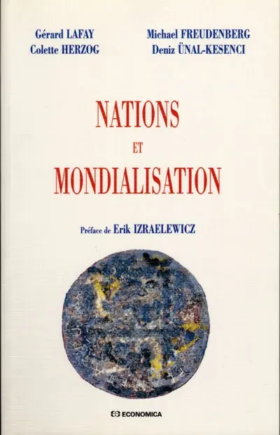 Nations et mondialisations
