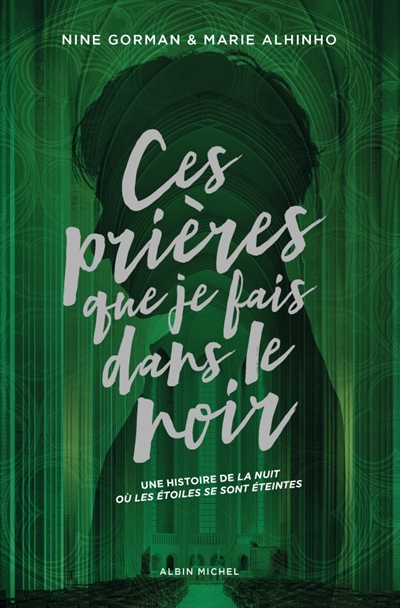 Ces prières que je fais...