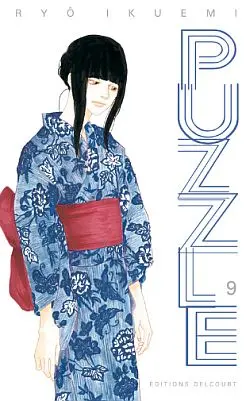 Puzzle. Vol. 9