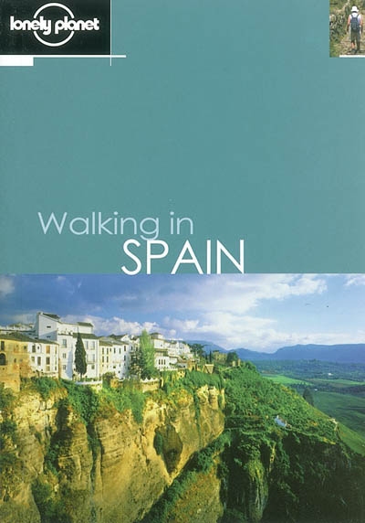 Walking in Spain