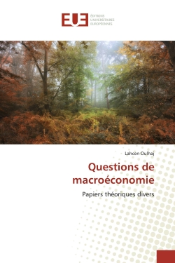 Questions de macroEconomie...