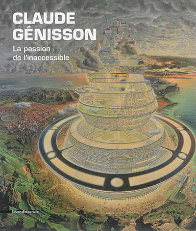 Claude Génisson : la passion de l'inaccessible