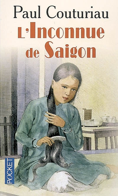 L'inconnue de Saigon