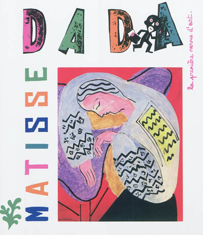 Dada 172 : Matisse