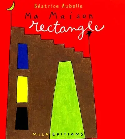 J'habite une maison rectangle