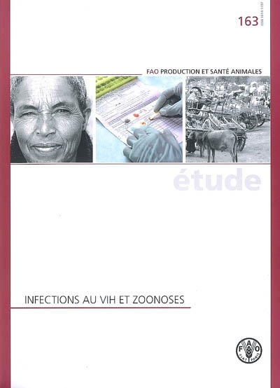 Infections au VIH et zoonoses