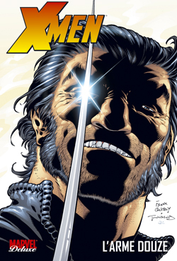 X-Men. Vol. 2. L'arme douze