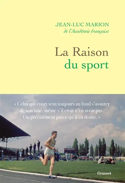 La raison du sport : cours toujours !