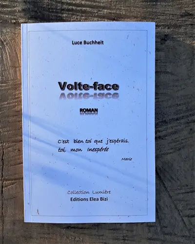 Volte-face