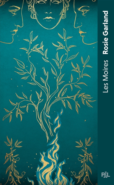 Les Moires : texte intégral