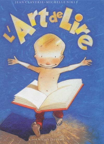 L'art de Lire