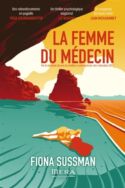 La femme du médecin