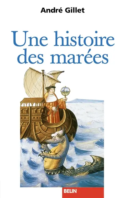 Une histoire des marées