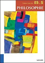 Philosophie, terminales ES et S