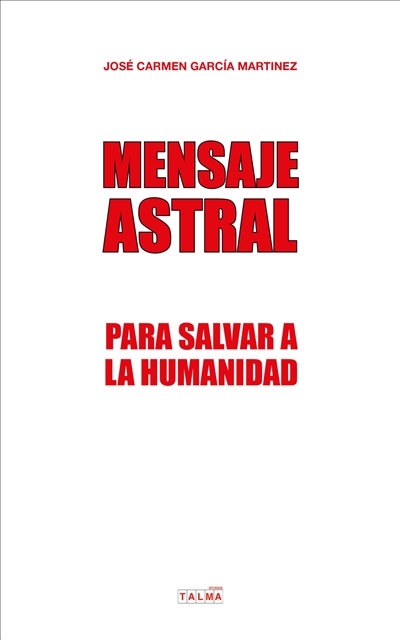 Mensaje Astral : Para...