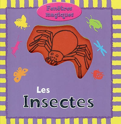 les insectes