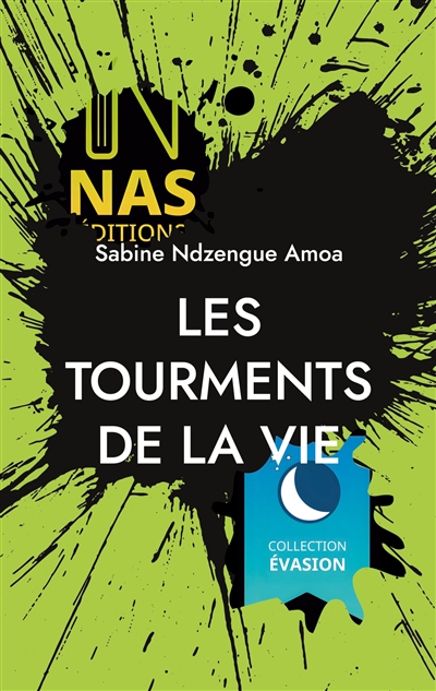 Les tourments de la vie :...