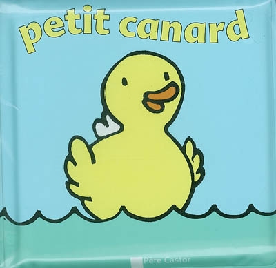 Petit canard