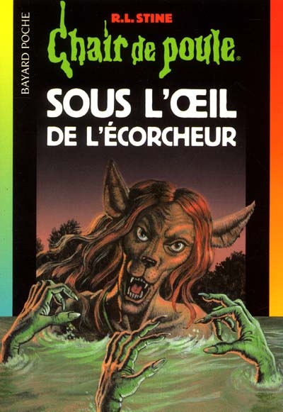 Sous l'oeil de l'écorcheur