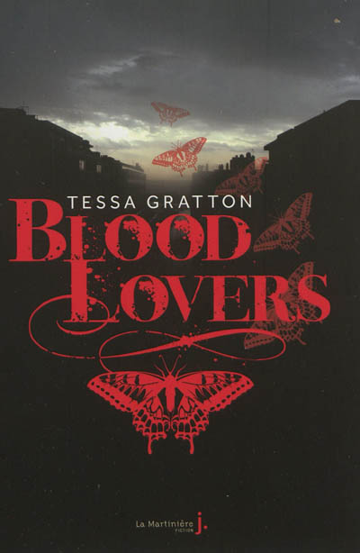 Blood lovers