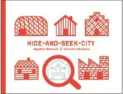 Hide and Seek City