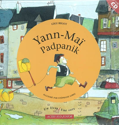 Yann-Maï Padpanik