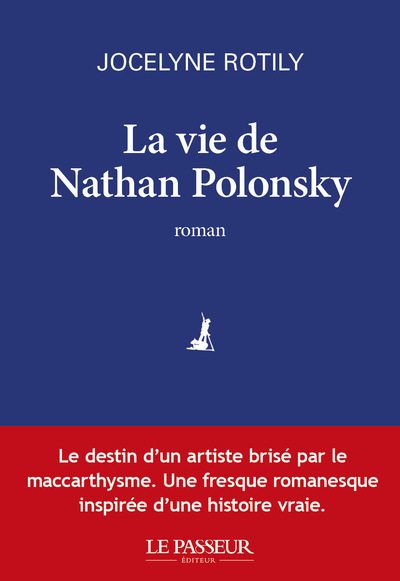 La vie de Nathan Polonsky