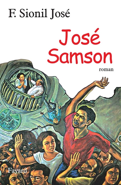 La saga de Rosales. Vol. 5. José Samson