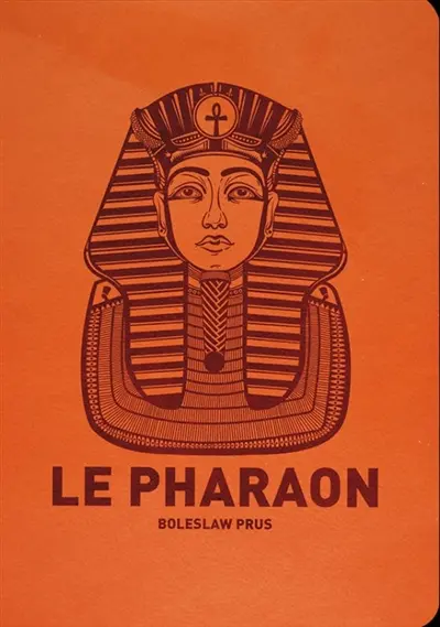 Le pharaon
