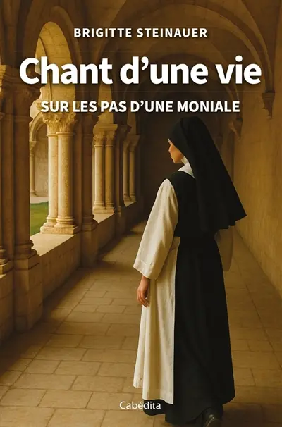 Chant d'une vie : sur les pas d'une moniale