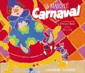 Sa majesté Carnaval