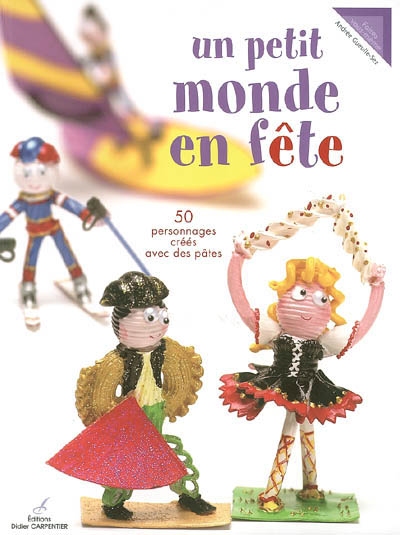 Un petit monde en fête