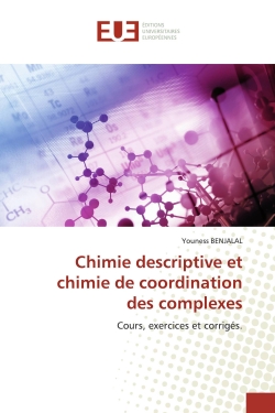 Chimie descriptive et...