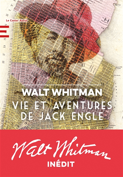 Vie et aventures de Jack Engle, Walt Whitman