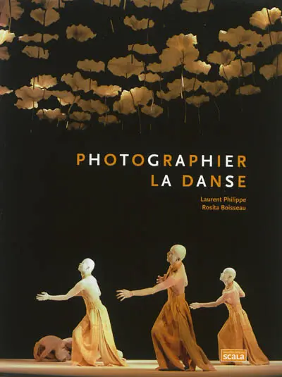 Photographier la danse