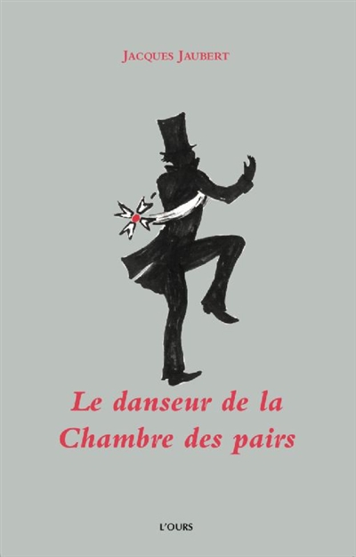 Le danseur de la Chambre des pairs : Edmond d'Alton-Shée (1810-1874)