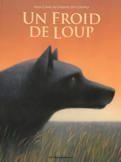 Un froid de loup