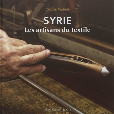 Syrie : les artisans du textile