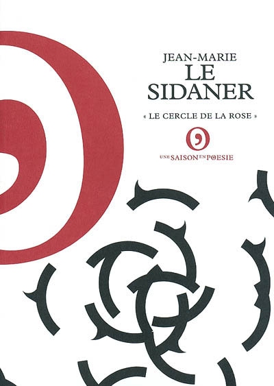Jean-Marie Le Sidaner : Le cercle de la rose : exposition, Charleville-Mézières, Bibliothèque municipale, 11 mars au 30 avril 2003