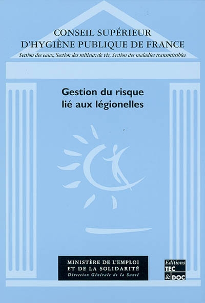 Gestion du risque lié aux...