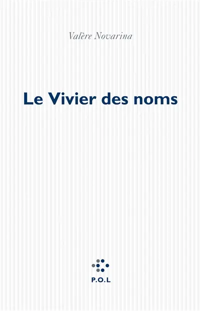Le vivier des noms