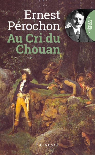 Au cri du chouan