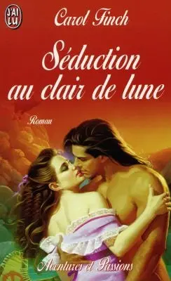 Séduction au clair de lune