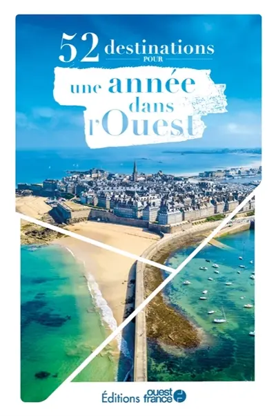 52 destinations pour une année dans l'Ouest