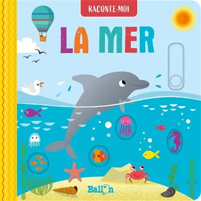 La mer