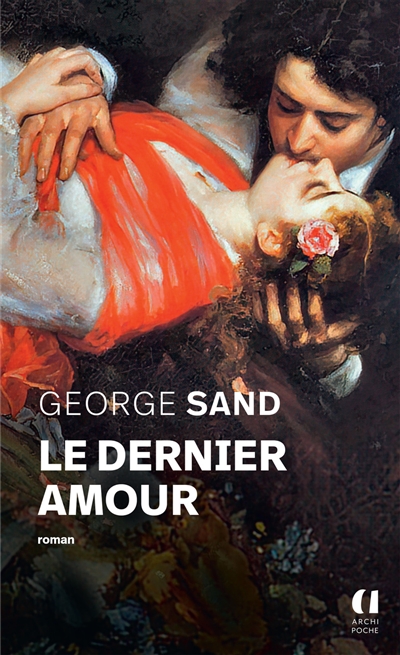 Le dernier amour